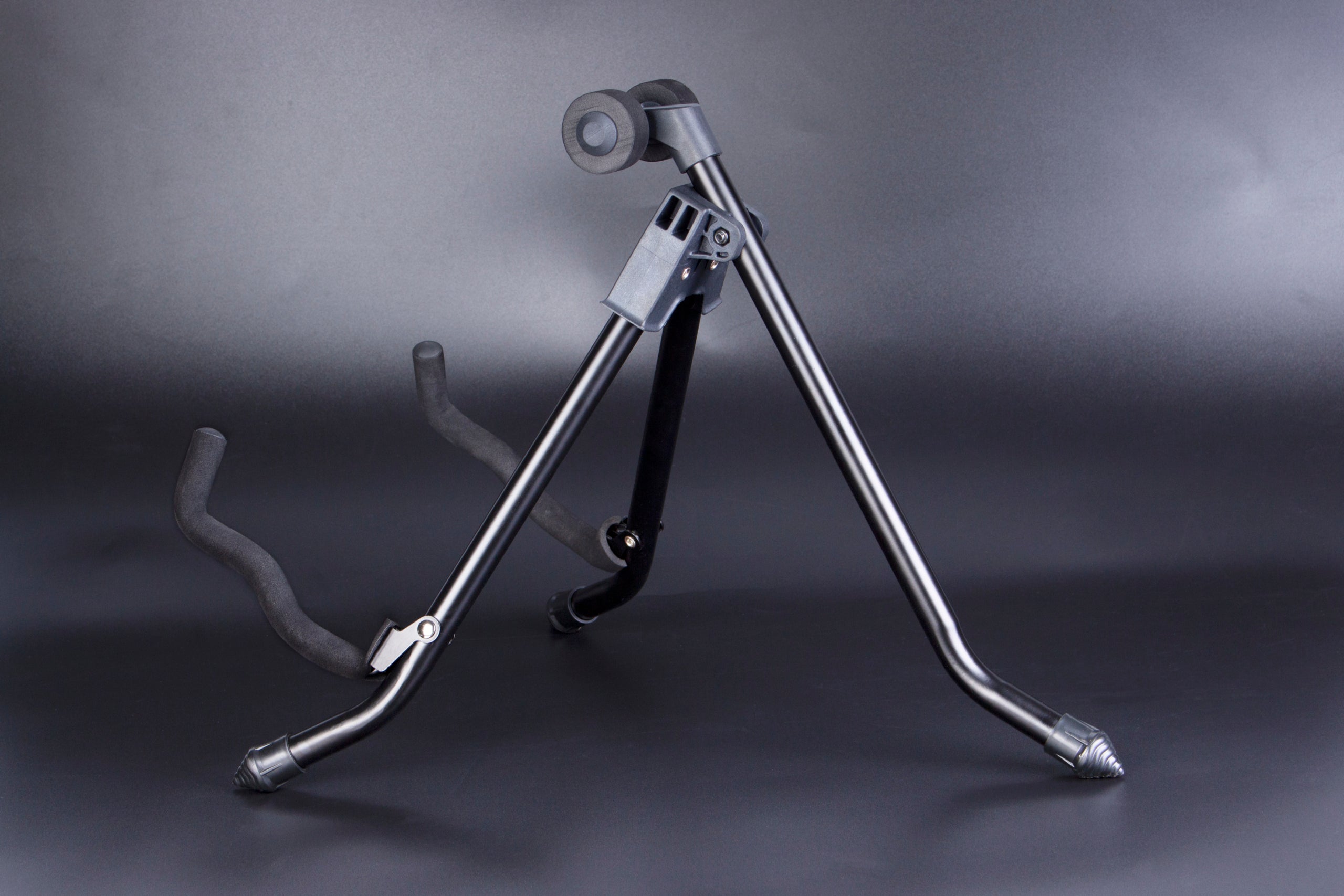 Portastand Axe Stand open