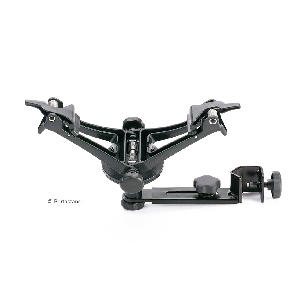 Portastand Sidekick with Universal Tablet Mount