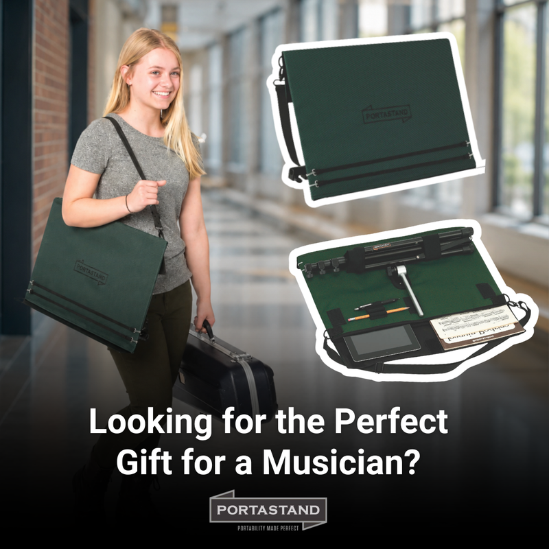 Looking for the Perfect Gift Idea for a Musician? Here's What They'll Actually Use