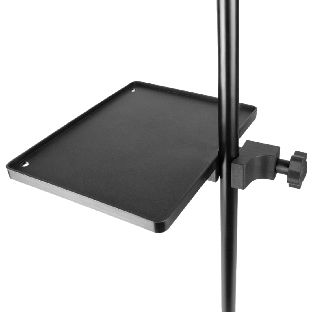 Music Stand Tray