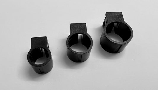 Replacement Clutch Inserts for Portastand 2.0 Tripod