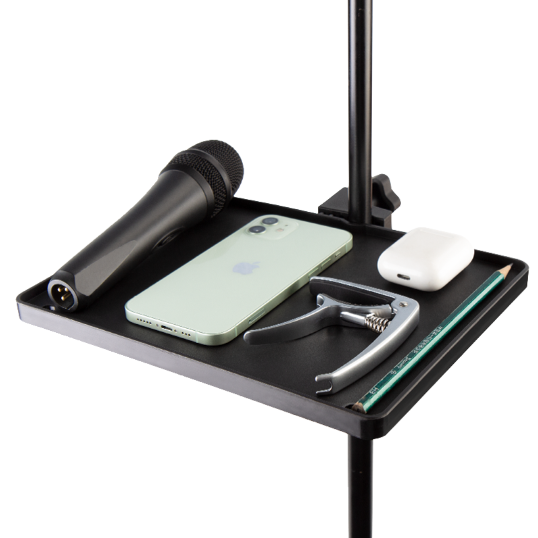 Music Stand Tray