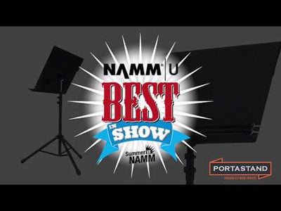 Troubadour 2.0 | Music Stand