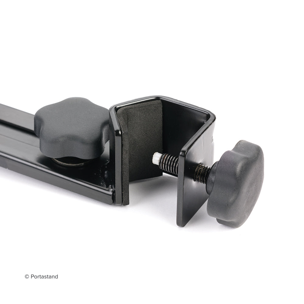 Portastand Sidekick (Mechanism Close-Up)