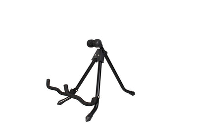 Folding Guitar stand front view