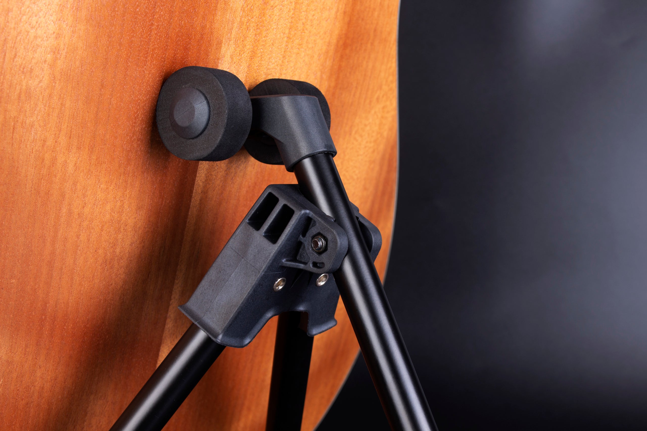 Portastand axe stand -Superior Pro Bumpers