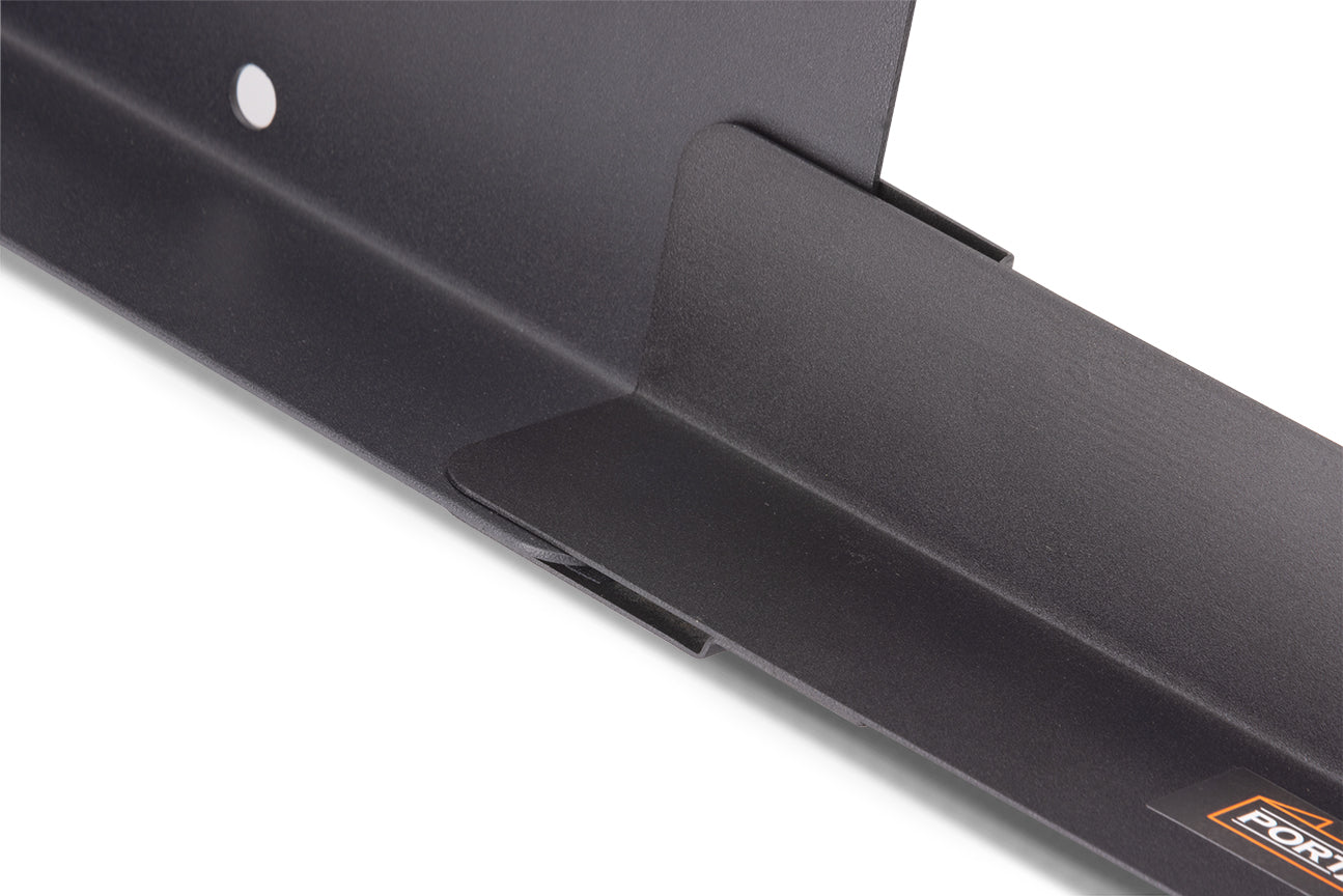 Universal shelf extension detail copy