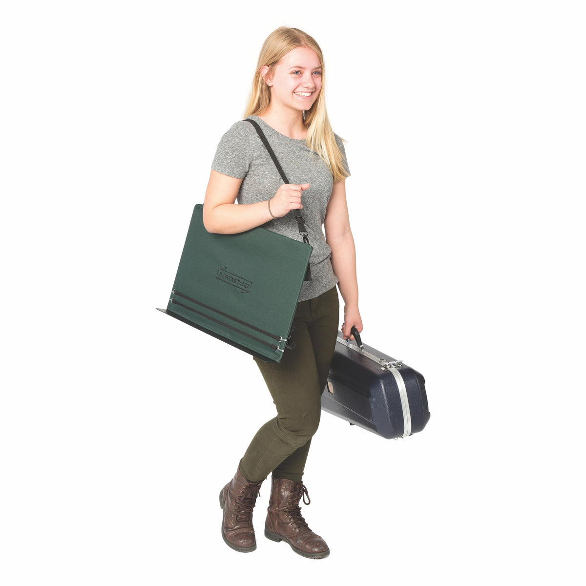 Portastand | Premium Music Stands by Musicians